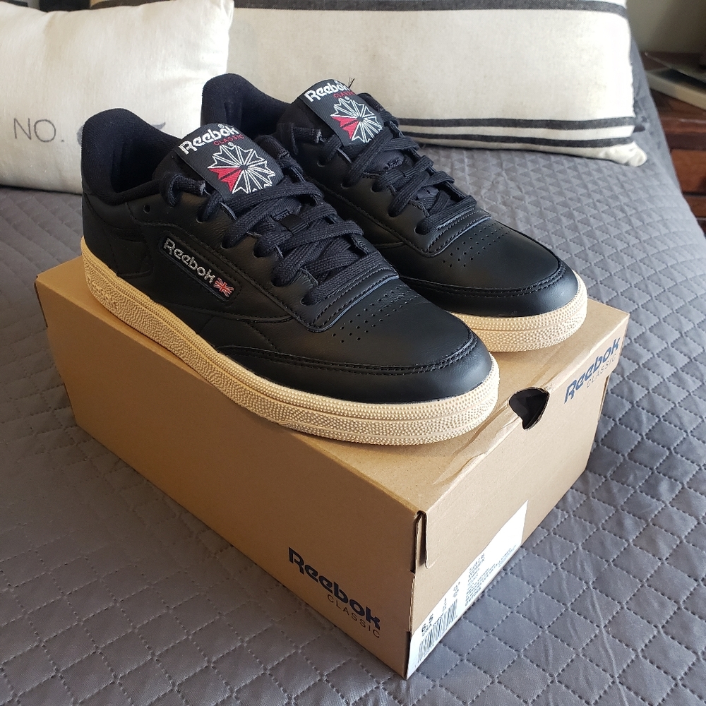 Reebok C85